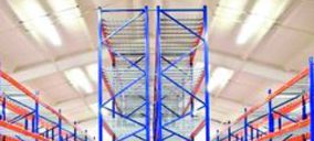 La división logística de Cogesa invierte en su nuevo almacén