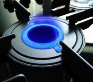 Nuevas encimeras de gas de Hotpoint con tecnología Direct Flame