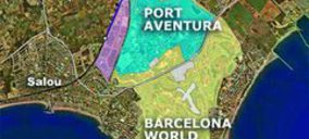 Meliá formará parte del consorcio empresarial que impulse BCN World