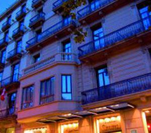 Sunotel ultima la apertura del Club Central