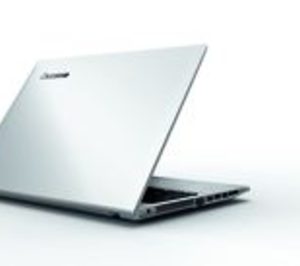 Lenovo asciende posiciones en el mercado de informática español