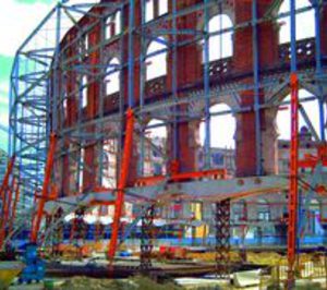 El Gobierno Vasco planea impulsar la rehabilitación