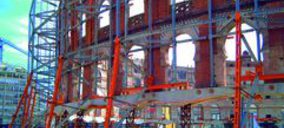 El Gobierno Vasco planea impulsar la rehabilitación