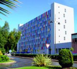 Amma entra en Murcia con la gestión de un centro en Cartagena