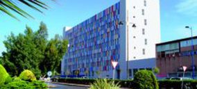 Amma entra en Murcia con la gestión de un centro en Cartagena