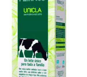 Feiraco renueva la imagen de Unicla