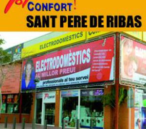 Mondéjar, expansión en Barcelona