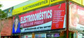 Mondéjar, expansión en Barcelona