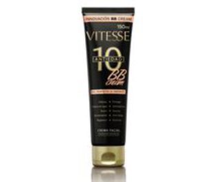 Puig introduce Vitesse en el segmento BB Cream