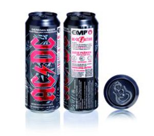 Karlsberg y Ball se ponen duros con el metal