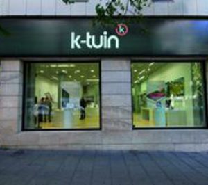 K-Tuin abre una tienda en Santander