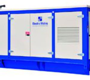 Electra Molins presenta ERE 