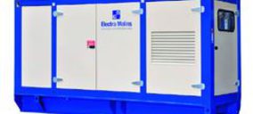 Electra Molins presenta ERE 