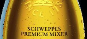 Schweppes lanza un nuevo mixer para hostelería