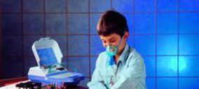 Tres especialistas se hacen con el servicio de terapias respiratorias valenciano