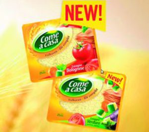 La facturación de Freshmeals Ibérica crece casi un 14%