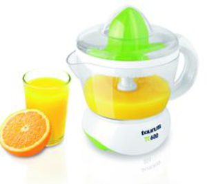 Novedades de producto con Taurus