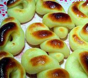 Concurso en el sector de dulces de Navidad