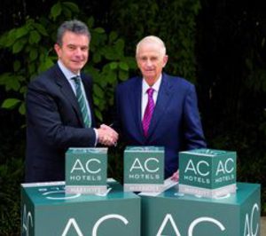 AC Hotels by Marriott desembarcará en las principales ciudades de Estados Unidos