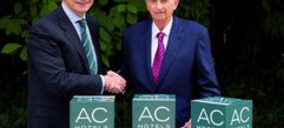 AC Hotels by Marriott desembarcará en las principales ciudades de Estados Unidos