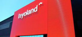 Teyoland estrena su primera tienda