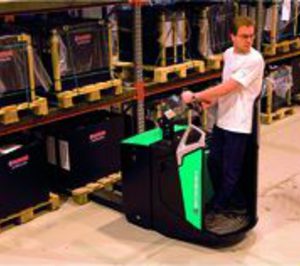 Ulma presenta un nuevo modelo de la serie Premía EM de Mitsubishi