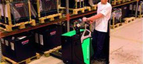 Ulma presenta un nuevo modelo de la serie Premía EM de Mitsubishi