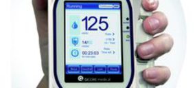 Hospira lanza la nueva bomba Sapphire