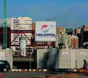 Heliopol, cartera de contratos de 68 M