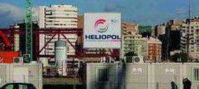 Heliopol, cartera de contratos de 68 M