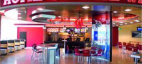 Áreas pone en marcha el tercer Burger King del aeropuerto de Palma