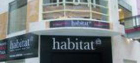 Habitat renovará varias tiendas en 2013