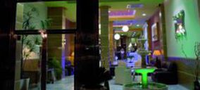 El hotel Princesa Solar, de Torremolinos, concluye la reforma de sus accesos