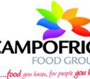Campofrío, bajo la batuta china