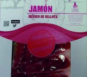 El ibérico de Bertín Osborne conquista en retail