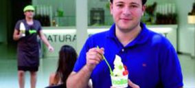 El fundador de Llaollao recibe el premio Rey Jaime I 