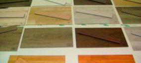 El grupo Hogar Útil se hace con Otto Parquet