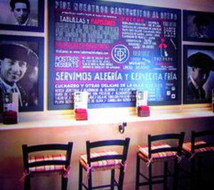 Taberna del Volapié abre en Aranjuez su quinta unidad en la Comunidad de Madrid