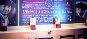 Taberna del Volapié abre en Aranjuez su quinta unidad en la Comunidad de Madrid