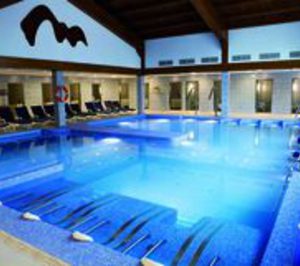 El Balneario de Ledesma renueva sus instalaciones de balneoterapia