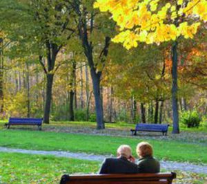 Clece presenta la mejor oferta para gestionar la residencia de El Royo