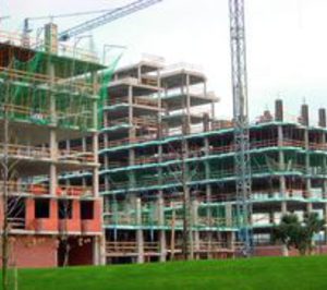 Conjuntos Residenciales suspende pagos