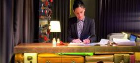 Hostelería fue una de las pocas actividades que cerraron 2011 en positivo