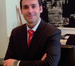 Ildefonso Moyano, nuevo director general del barcelonés Ámister Art