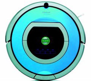 Roomba presenta el modelo más avanzado