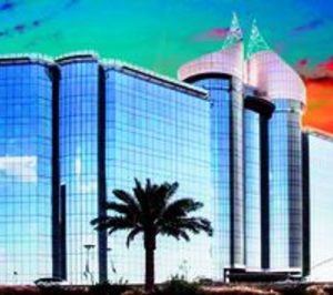 Meliá anuncia su segundo establecimiento en Próximo Oriente, el Gran Meliá Riad