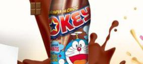 Leche Pascual comercializará los batidos Okey y Cola-Cao