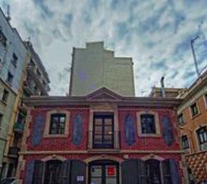 El grupo El Asador de Aranda inaugura en Barcelona la taberna El Guindilla