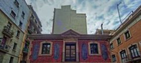 El grupo El Asador de Aranda inaugura en Barcelona la taberna El Guindilla