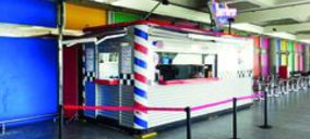 El aeropuerto de Palma de Mallorca completa su oferta con Superburger, la segunda enseña de Peggy Sues